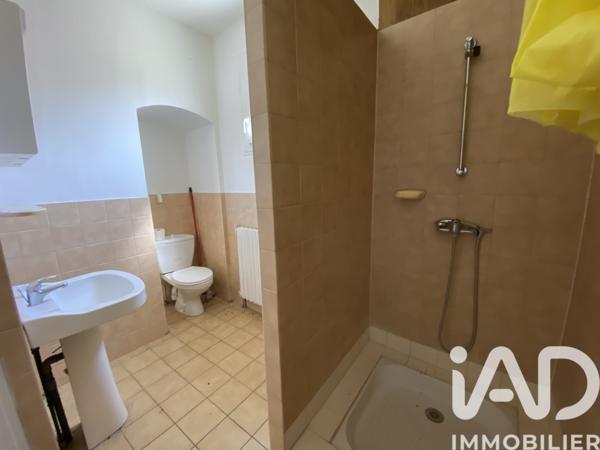 Immeuble à vendre 135 m² Souillac