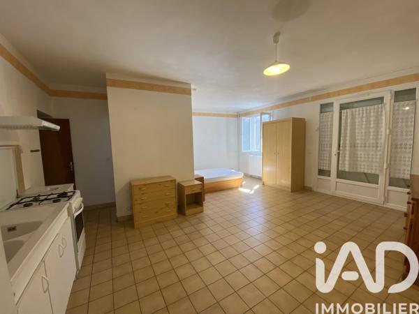 Immeuble à vendre 135 m² Souillac