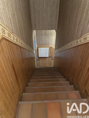 Immeuble à vendre 135 m² Souillac