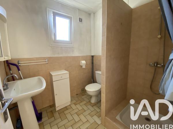 Immeuble à vendre 135 m² Souillac