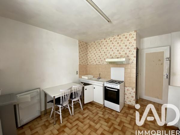 Immeuble à vendre 135 m² Souillac