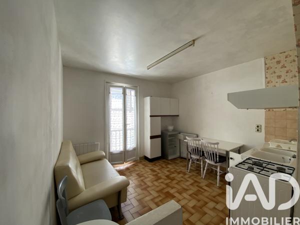 Immeuble à vendre 135 m² Souillac