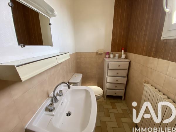 Immeuble à vendre 135 m² Souillac