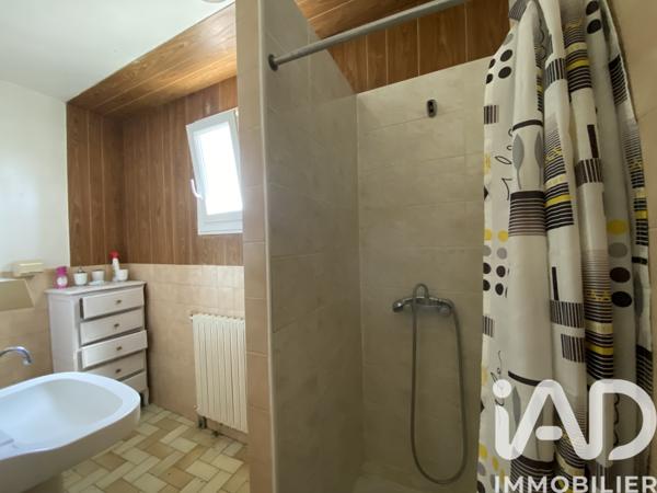 Immeuble à vendre 135 m² Souillac