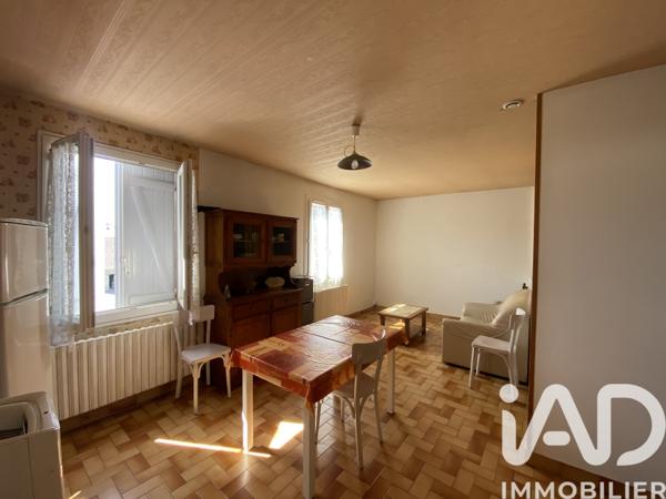 Immeuble à vendre 135 m² Souillac