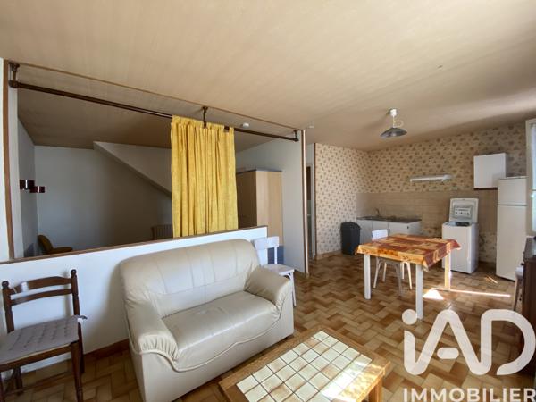 Immeuble à vendre 135 m² Souillac