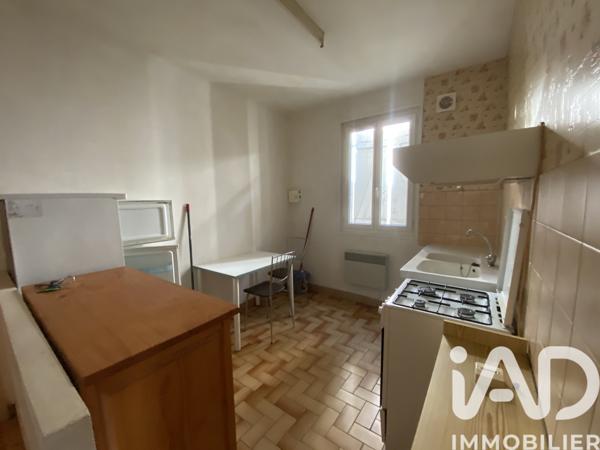 Immeuble à vendre 135 m² Souillac