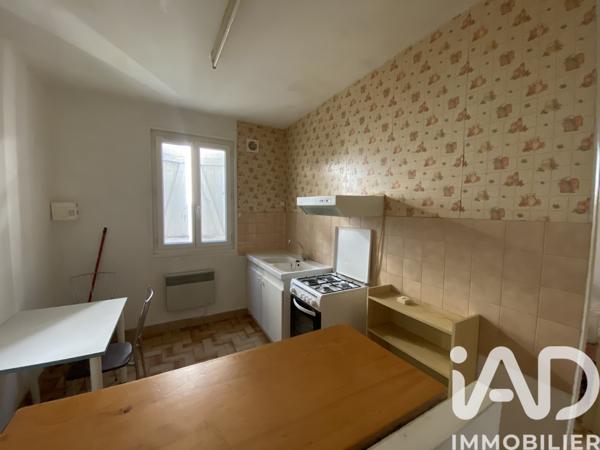 Immeuble à vendre 135 m² Souillac