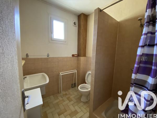 Immeuble à vendre 135 m² Souillac