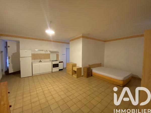 Immeuble à vendre 135 m² Souillac