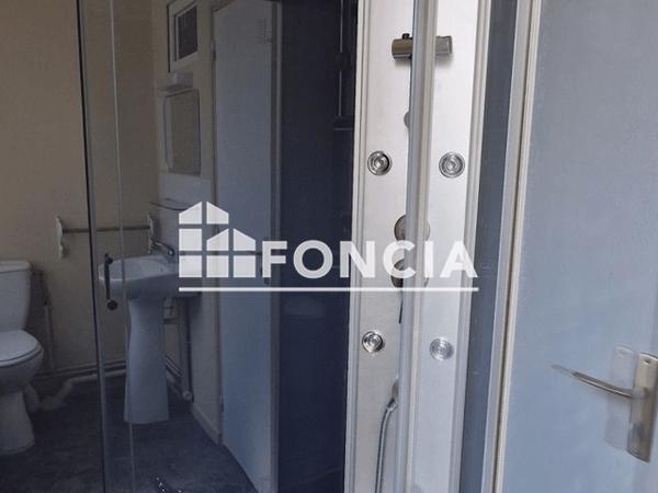 Location Studio 24.47 m² - 7 RUE JEAN JAURES Rethel 08300