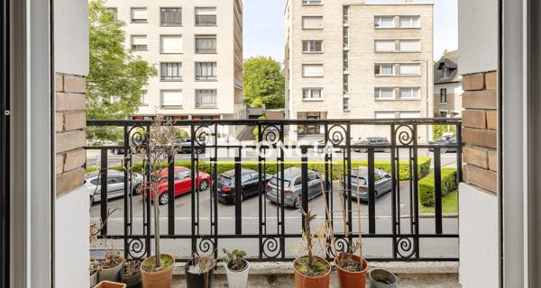 À vendre Appartement 3 pièces 73.43 m² - Marcq-en-barœul 59700