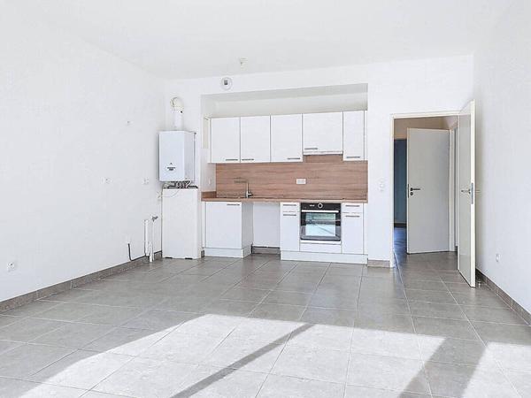 Appartement 3 pièces - 44350 Guérande -  Maisonneuve