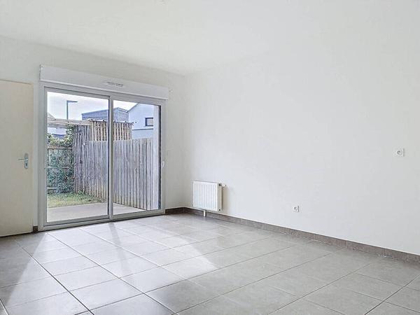 Appartement 3 pièces - 44350 Guérande -  Maisonneuve