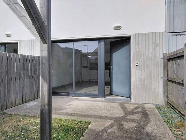 Appartement 3 pièces - 44350 Guérande -  Maisonneuve