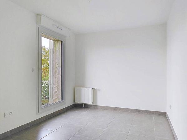 Appartement 3 pièces - 44350 Guérande -  Maisonneuve