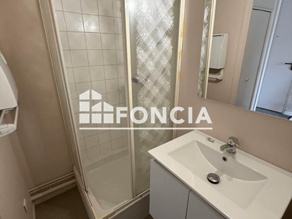 Location Studio 18 m² - Arras 62000