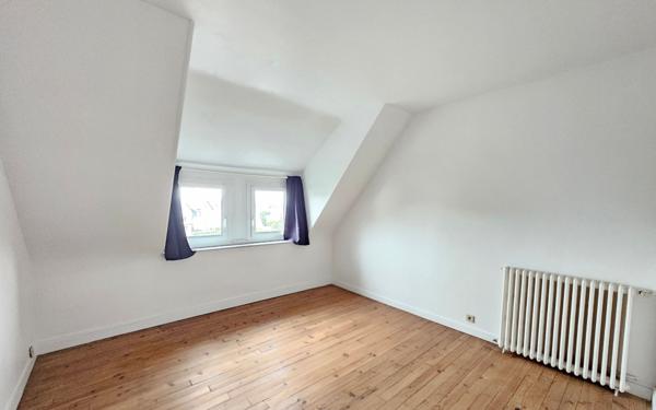 Maison à louer    5 pièces •  Trébeurden