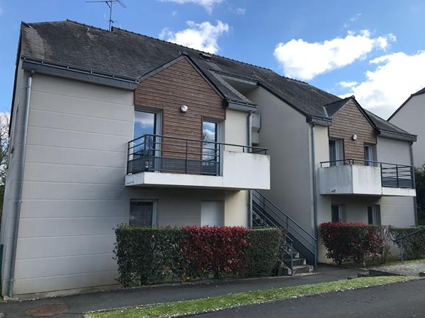 49080 BOUCHEMAINE VENTE T3 - BOUCHEMAINE