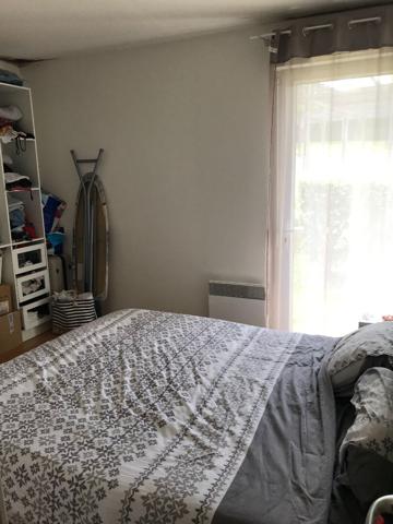 49080 BOUCHEMAINE VENTE T3 - BOUCHEMAINE