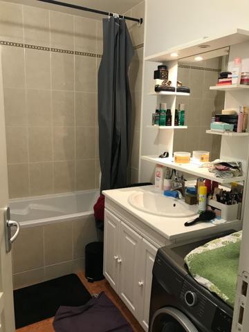 49080 BOUCHEMAINE VENTE T3 - BOUCHEMAINE