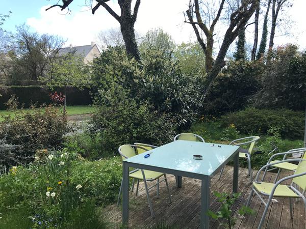 49080 BOUCHEMAINE VENTE T3 - BOUCHEMAINE