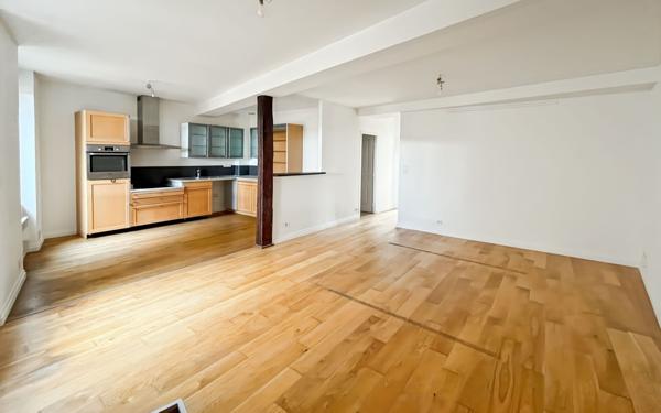 Appartement à vendre    3 pièces • 76,49 m2 Toulouse