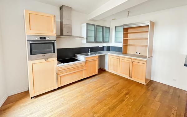 Appartement à vendre    3 pièces • 76,49 m2 Toulouse