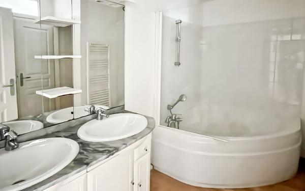 Appartement à vendre    3 pièces • 76,49 m2 Toulouse