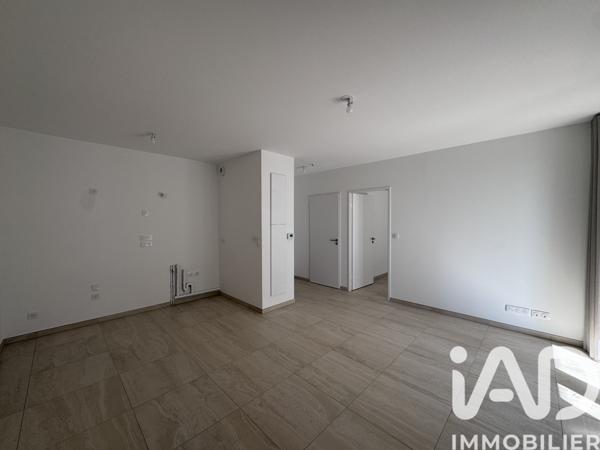 Appartement à vendre 2 pièces 43,7 m² Castelnau-le-Lez