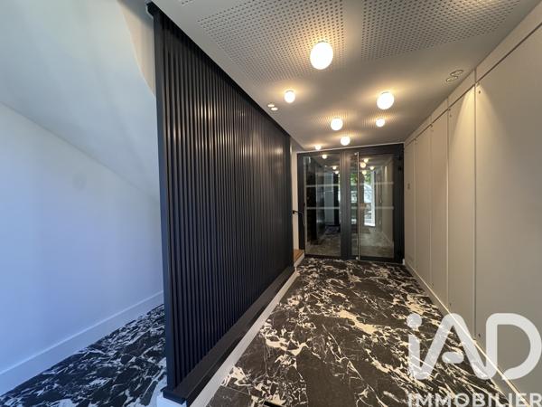 Appartement à vendre 2 pièces 43,7 m² Castelnau-le-Lez