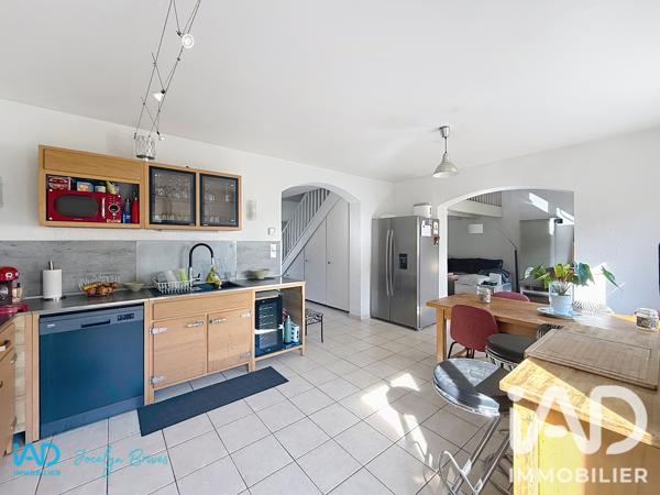Maison à vendre 5 pièces 136 m² Fabrègues