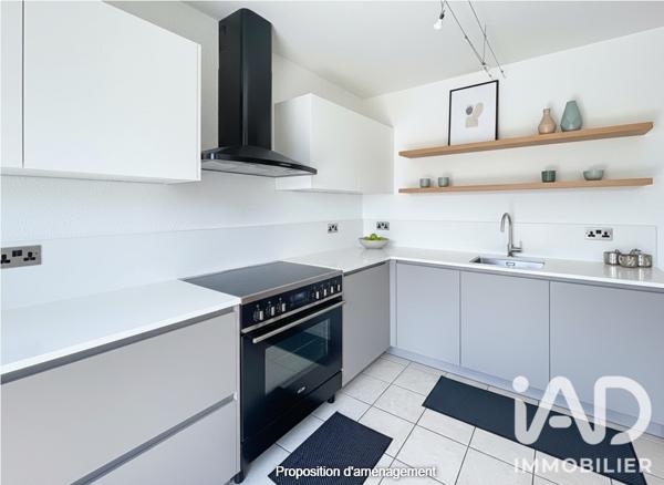Maison à vendre 5 pièces 136 m² Fabrègues
