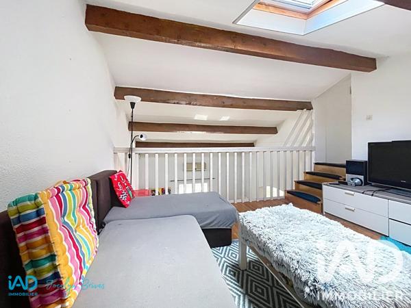 Maison à vendre 5 pièces 136 m² Fabrègues