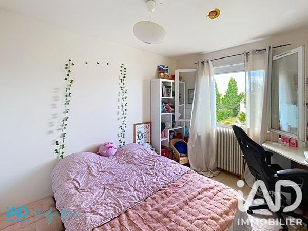 Maison à vendre 5 pièces 136 m² Fabrègues