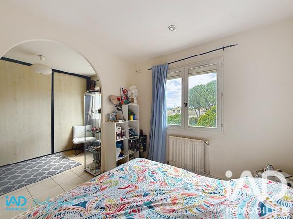 Maison à vendre 5 pièces 136 m² Fabrègues