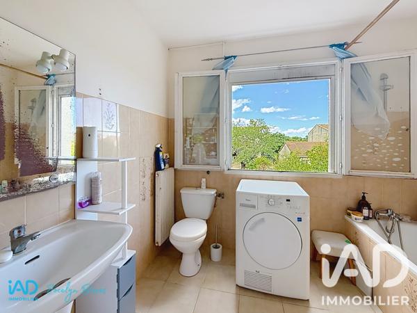 Maison à vendre 5 pièces 136 m² Fabrègues