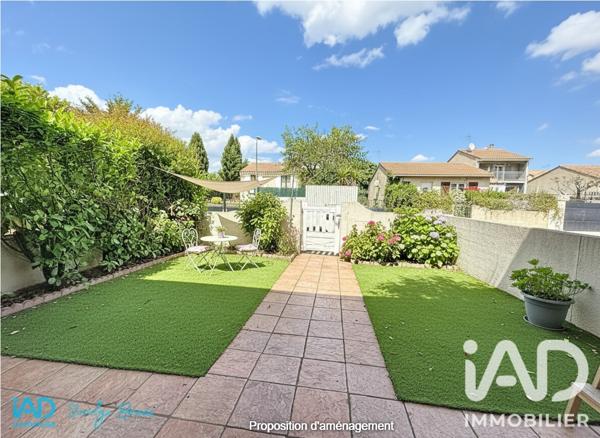 Maison à vendre 5 pièces 136 m² Fabrègues