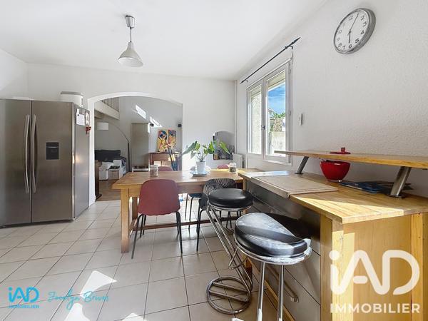 Maison à vendre 5 pièces 136 m² Fabrègues