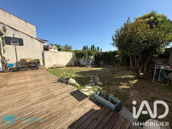 Maison à vendre 5 pièces 136 m² Fabrègues