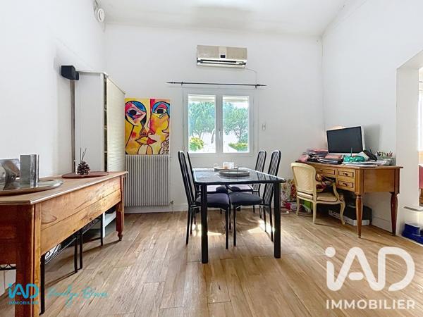 Maison à vendre 5 pièces 136 m² Fabrègues