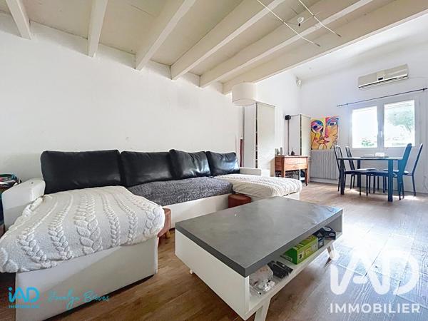 Maison à vendre 5 pièces 136 m² Fabrègues
