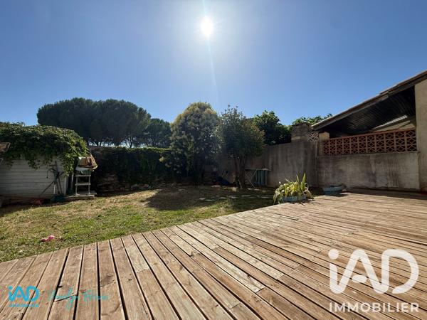 Maison à vendre 5 pièces 136 m² Fabrègues