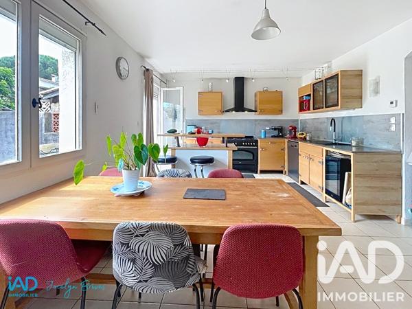 Maison à vendre 5 pièces 136 m² Fabrègues