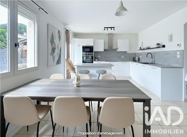 Maison à vendre 5 pièces 136 m² Fabrègues
