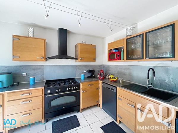 Maison à vendre 5 pièces 136 m² Fabrègues