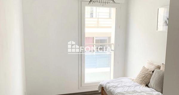 À vendre Appartement 3 pièces 60.1 m² - Saint-julien-en-genevois 74160