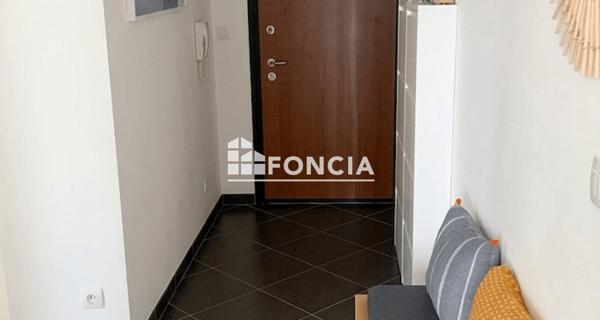 À vendre Appartement 3 pièces 60.1 m² - Saint-julien-en-genevois 74160