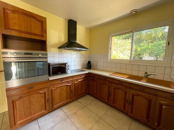 Bénesse-Maremne Vente Maison 3 pièce(s)