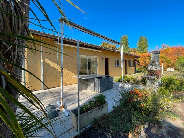 Bénesse-Maremne Vente Maison 3 pièce(s)